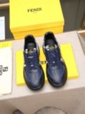 wholesale quality fendi shoes model no. 58